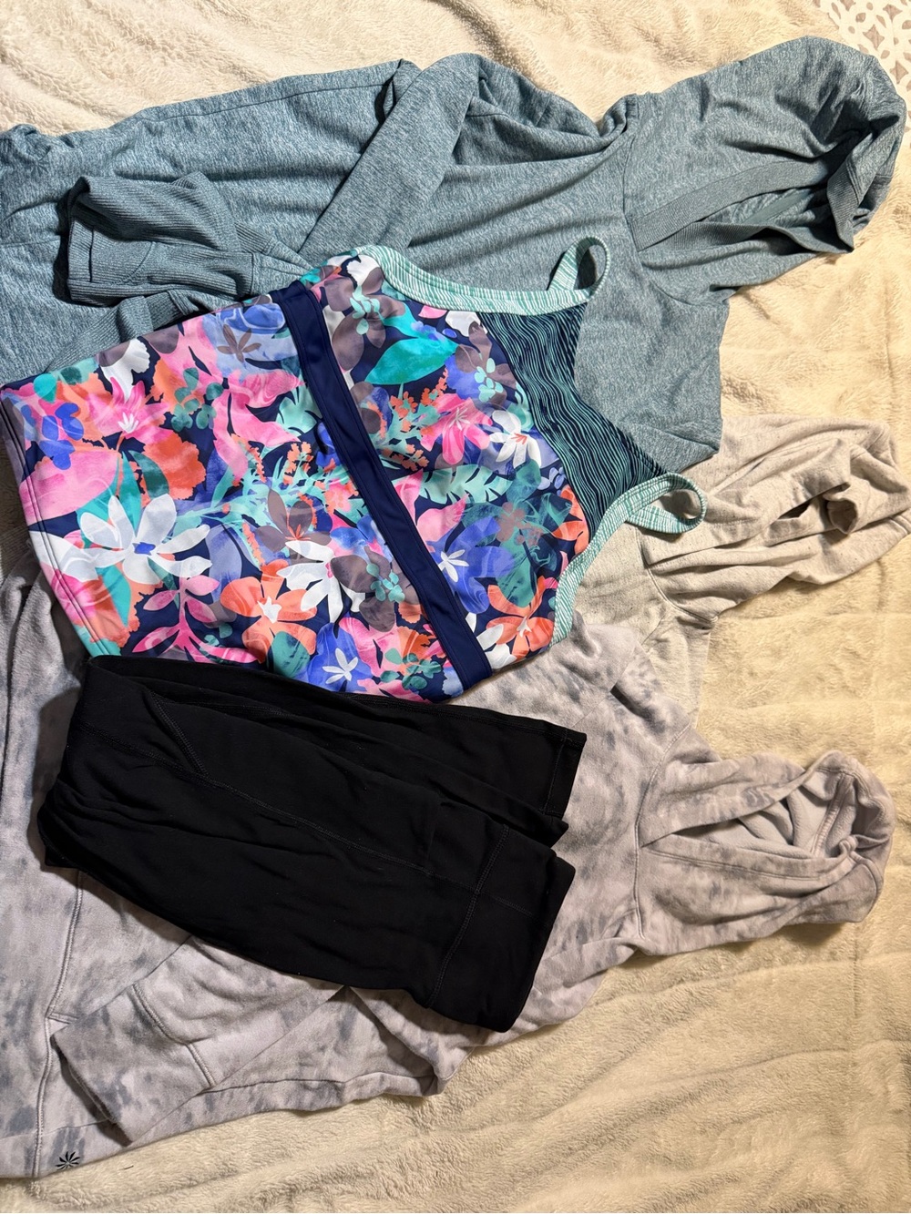 Athleta girl bundle